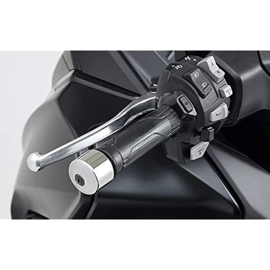 Honda genuine Sports Grip heater + attachment [Forza (MF13) only]