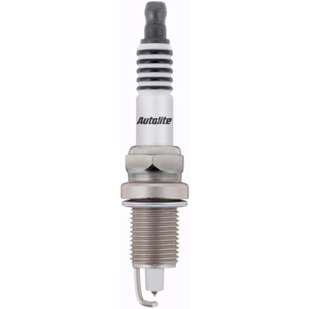 Autolite XP985 Iridium XP Spark Plug, 4 packs