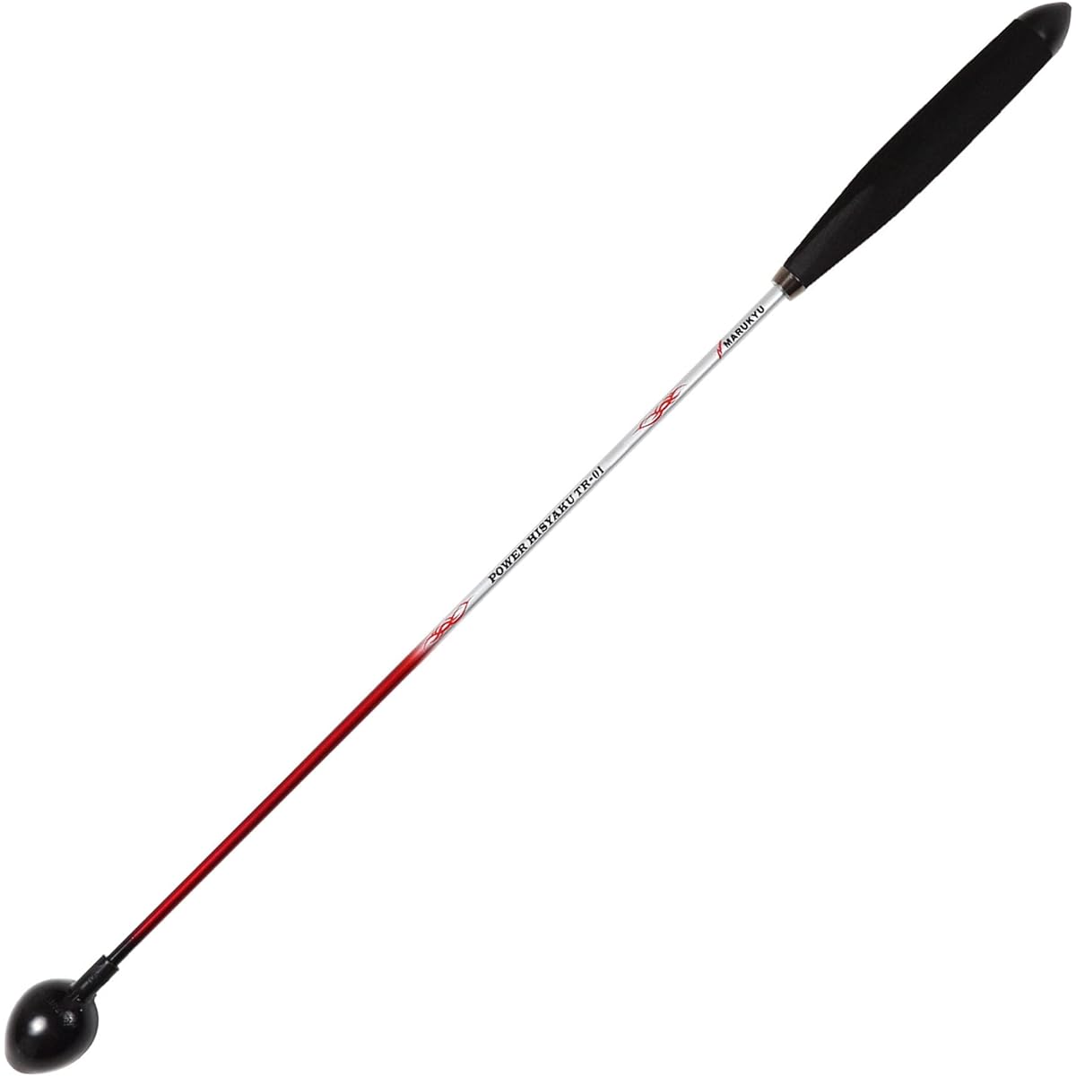 MARUKYU Power Hisyaku TR-01