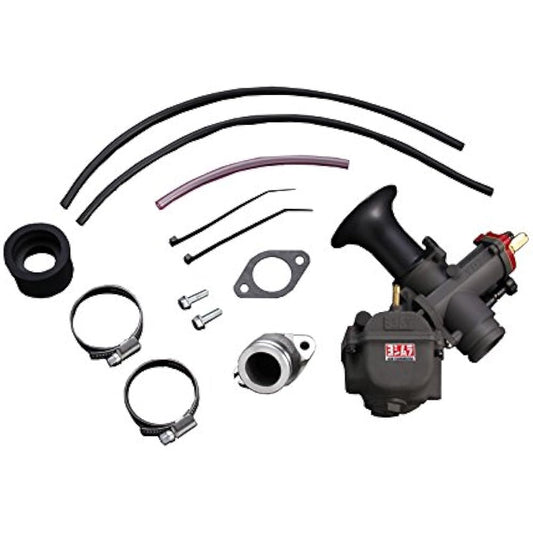 Yoshimura YD-MJN24 Carburetor SET Monkey YOSHIMURA head 88cc equipped car YOSHIMURA 792-404-4110