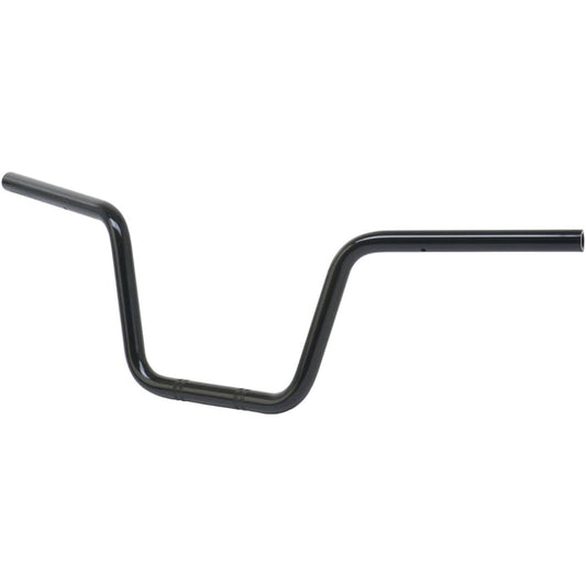 EFFEX Easy Fit Bar Black CT125/Hunter Cub EBF0047K