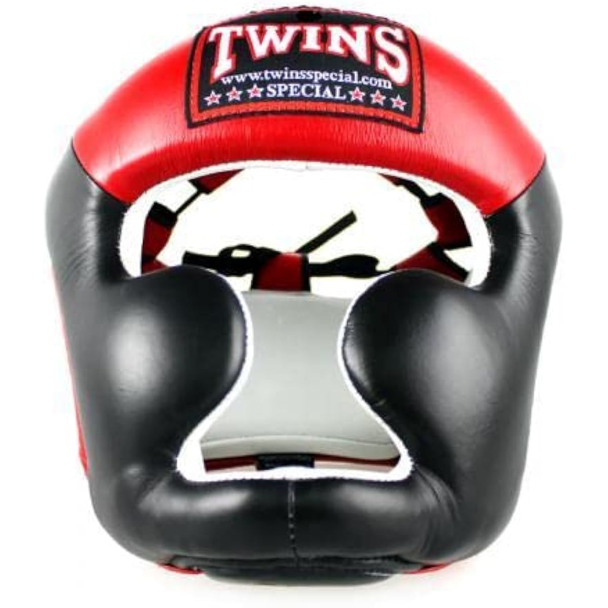 Twins Headgear Genuine Leather HGL3-2T