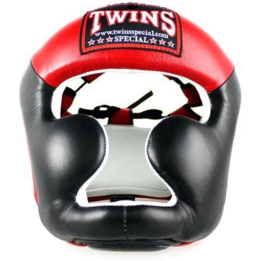Twins Headgear Genuine Leather HGL3-2T