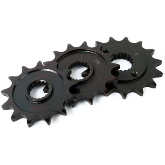 DRC (DRC) DURA Front Sprocket 520-15T Serrow 225 125TR D331-406-15