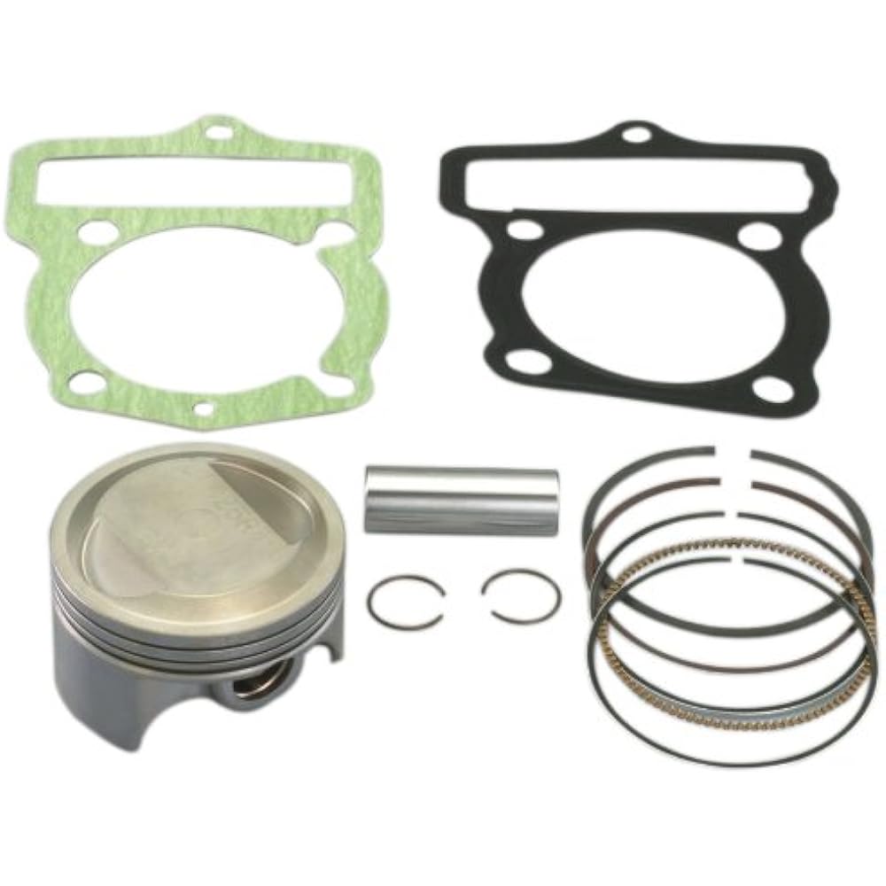 KITACO Piston Kit Ultra-SE 145cc/Forged Piston 3R APE100/100-D XR100 Motard 350-1413930