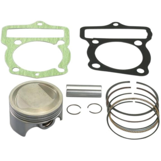 KITACO Piston Kit Ultra-SE 145cc/Forged Piston 3R APE100/100-D XR100 Motard 350-1413930
