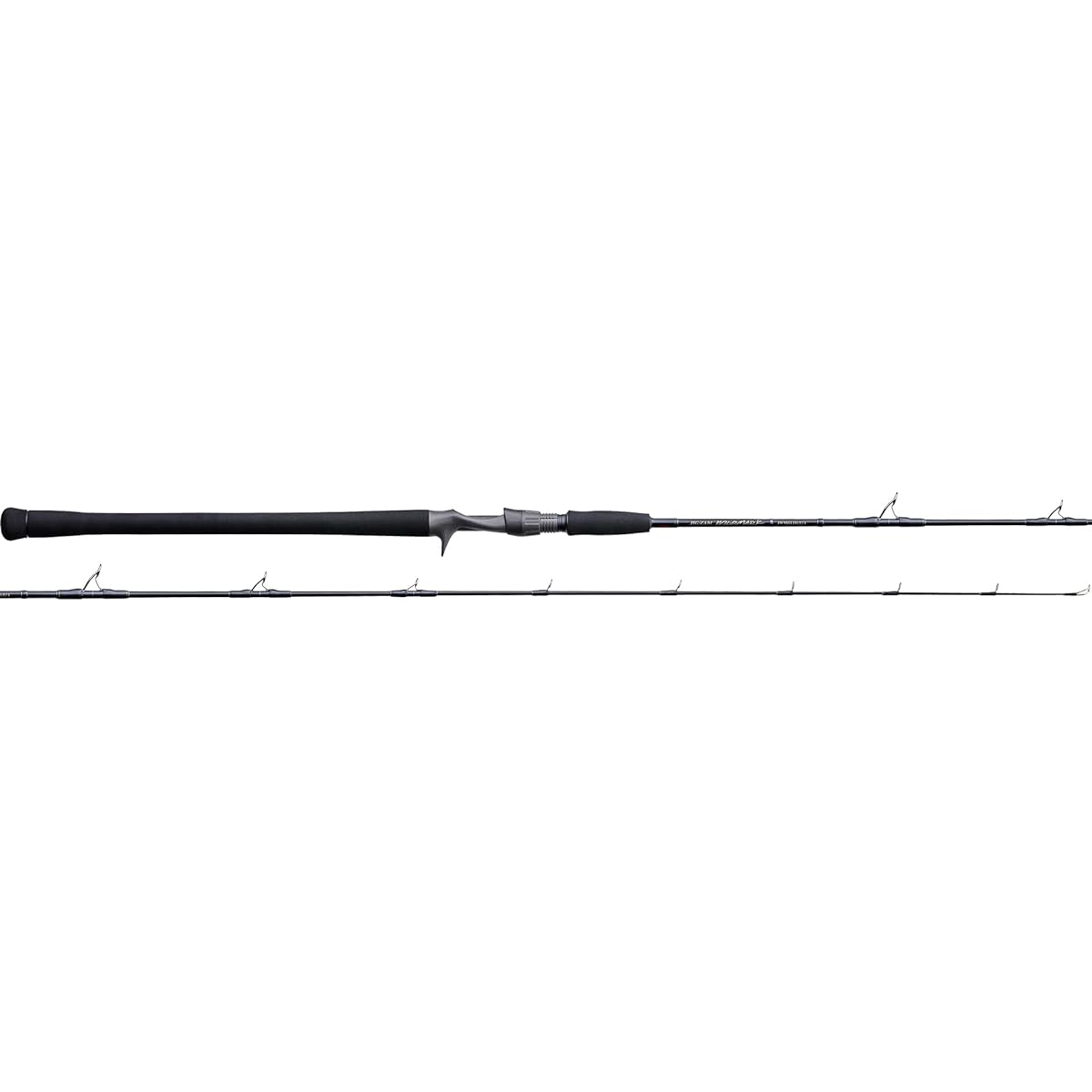 Tenryu JIG-ZAM WILDMARK JWM611B-2/4