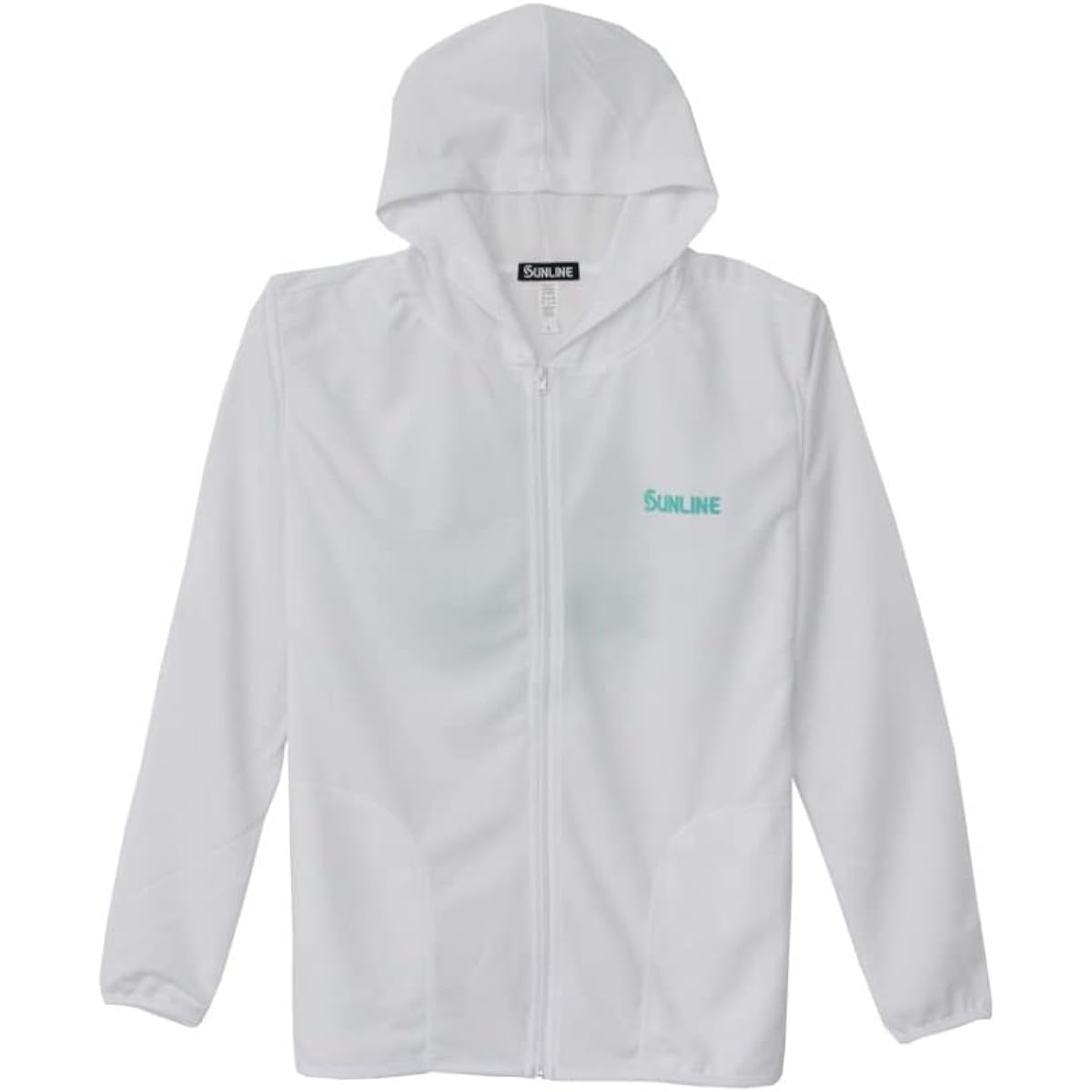 [Sunline] DRY full zip parka