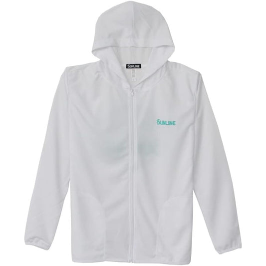 [Sunline] DRY full zip parka