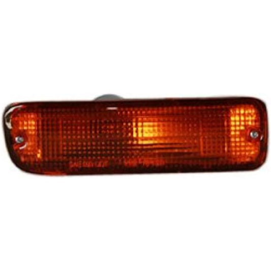 TYC 12-1551-90 Toyota Tacoma Passenger Seat Subging Signal Lamp