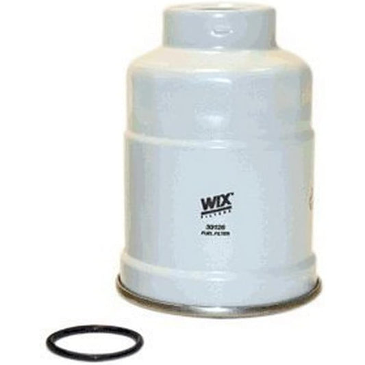 Wix filter 33128 Spin -on fuel filter 1 pack