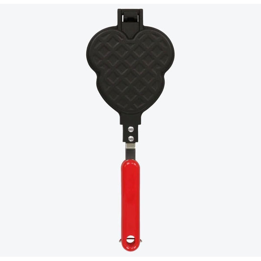 Disney Mickey Waffle Boxed Tokyo Disney Resort Disneyland