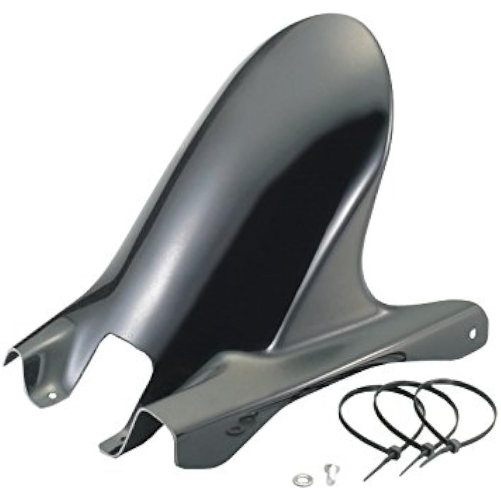 KITACO Rear Fender Carbon TYPE-3 NSF100 681-1418260