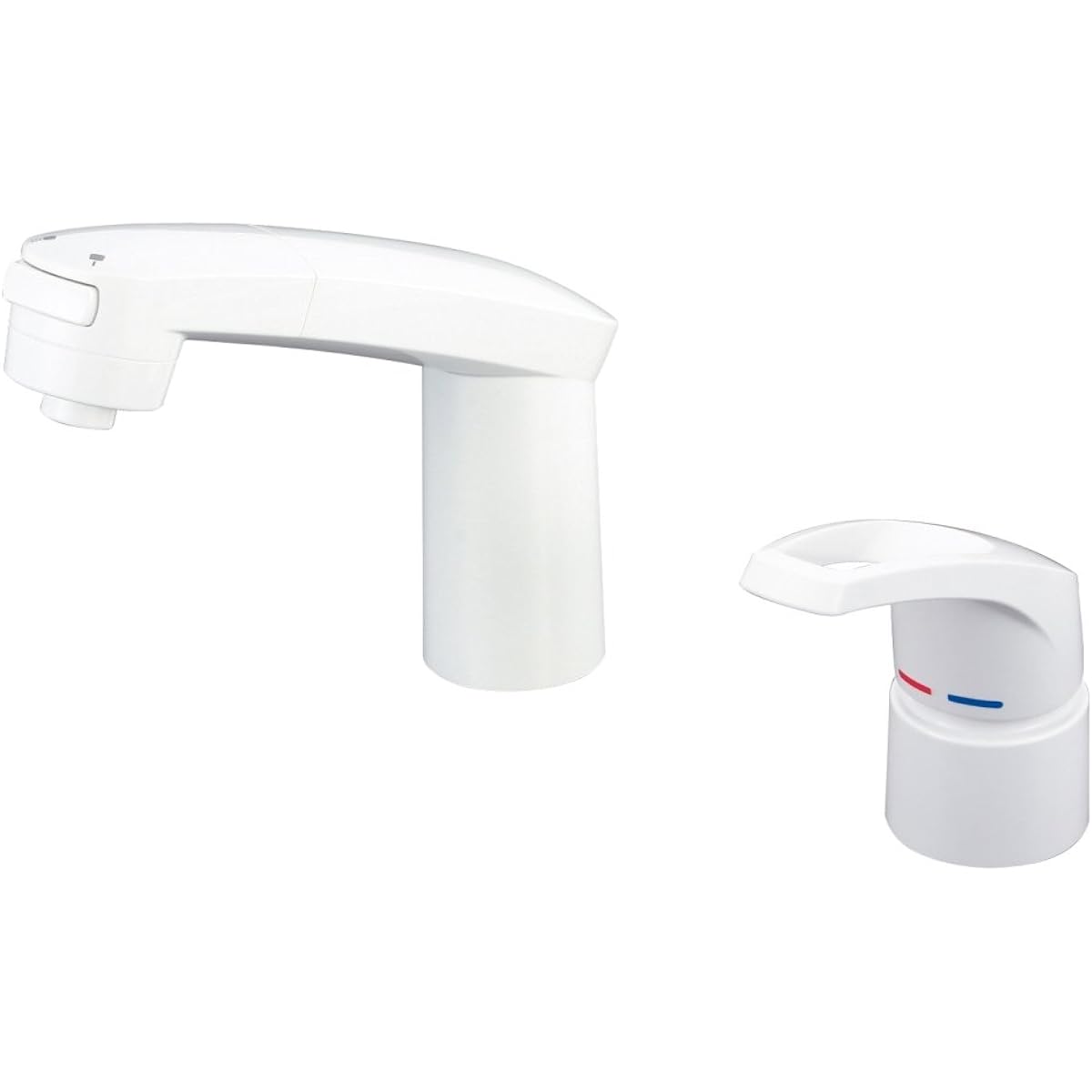 KVK single lever shower KM8007S2