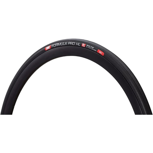 Inoue Rubber Industry IRC Formula PRO TL HL RBCC HP97 Black Small