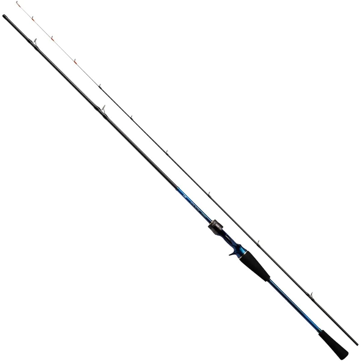 DAIWA Jigging/Casting/Tailaba/Multi Rod DECK_ACTOR (2021 Model)