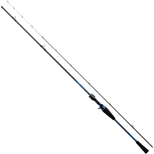 DAIWA Jigging/Casting/Tailaba/Multi Rod DECK_ACTOR (2021 Model)