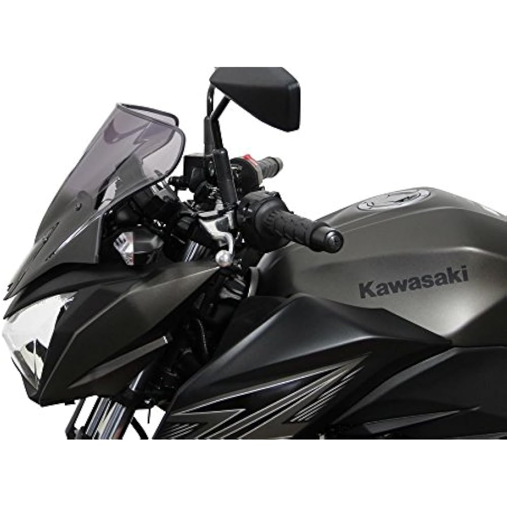 MRA (MRA) Screen Racing Smoke Z250 (13-17) MR668S