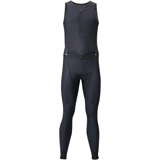 [Pearl Izumi] Cycling Wear Windbreak Quick Bib Tights Men's