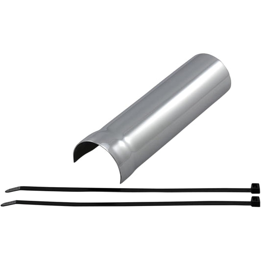 COBRA Drive Shaft cover Honda VTX1300/1800 model chromium