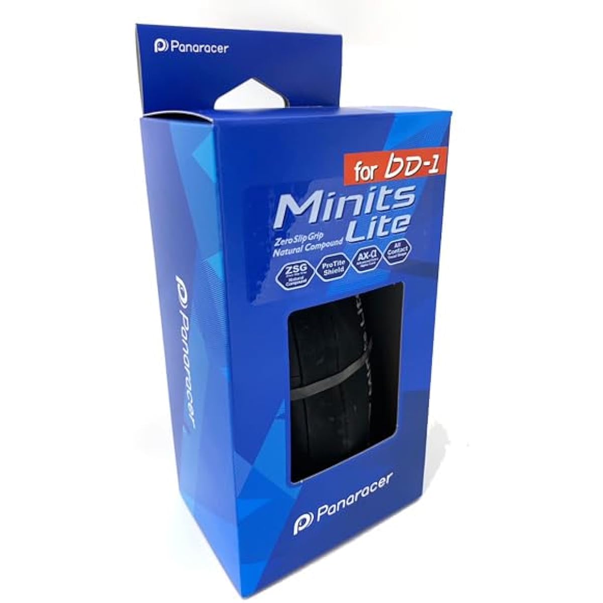 Panaracer MINITS LITE PT Tire (1 roll) 18×1.25 BD-1 only
