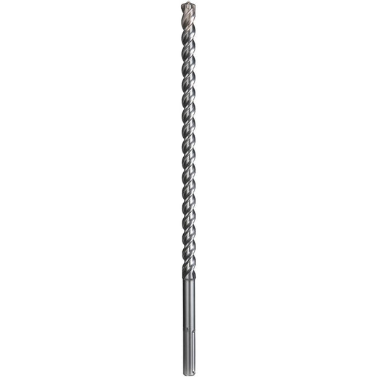 Makita 3D Max Carbide Drill (SDS Max Shank) 20X520 A-58796