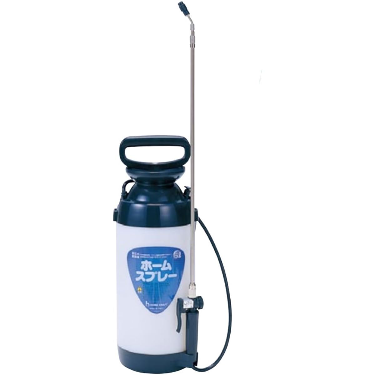 Asaba Manual Pesticide Resin Home Spray 6RD HPS-3160