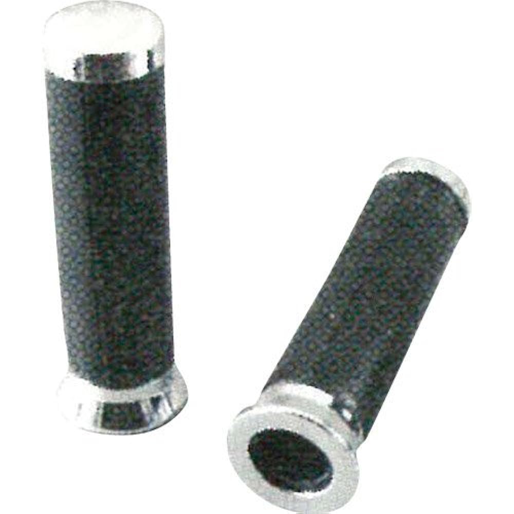 KITACO American Grip (φ22.2/Long Type) General Purpose Leather 902-0500300