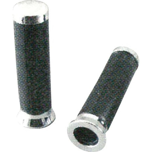 KITACO American Grip (φ22.2/Long Type) General Purpose Leather 902-0500300