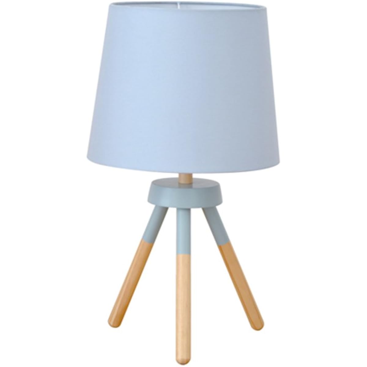 Table light 1 light - POOKY Blue [Bulb sold separately] Lu Cerca from Japan ELUX LC10779-BL LC10779-BL