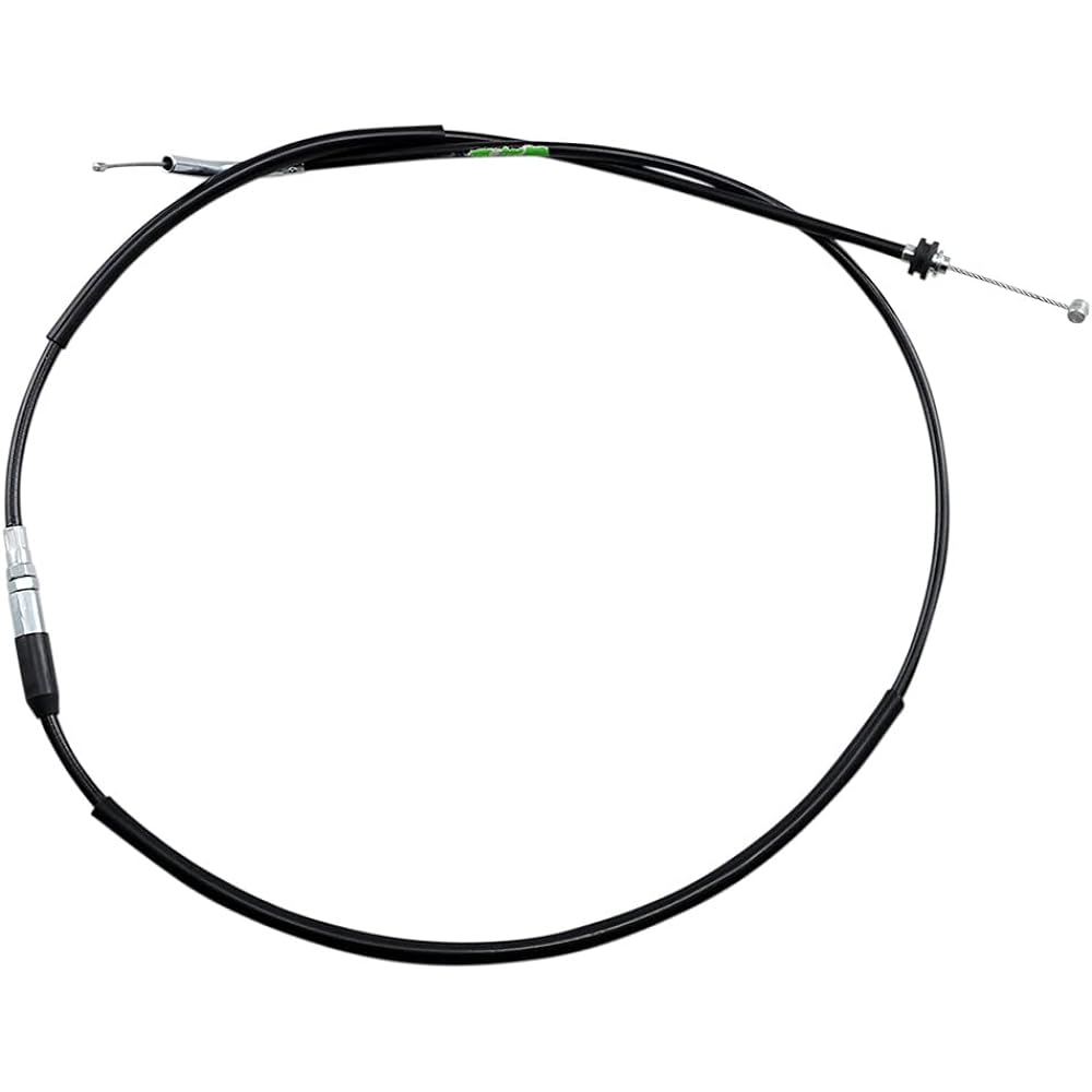 Motion Pro Slottle Cable-Compatible Model: SUZUKI LT250 QUADRUNNER 4X4 1987-1989