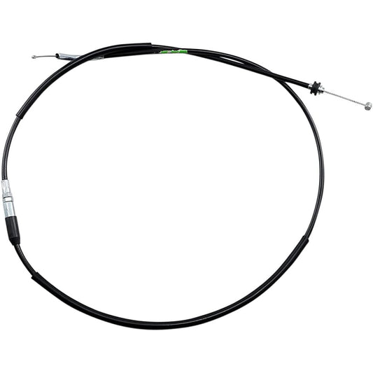 Motion Pro Slottle Cable-Compatible Model: SUZUKI LT250 QUADRUNNER 4X4 1987-1989