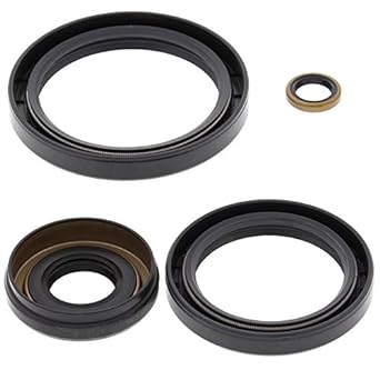All Balls Racing 25-2066 Front Differential Bearing and Seal Kit