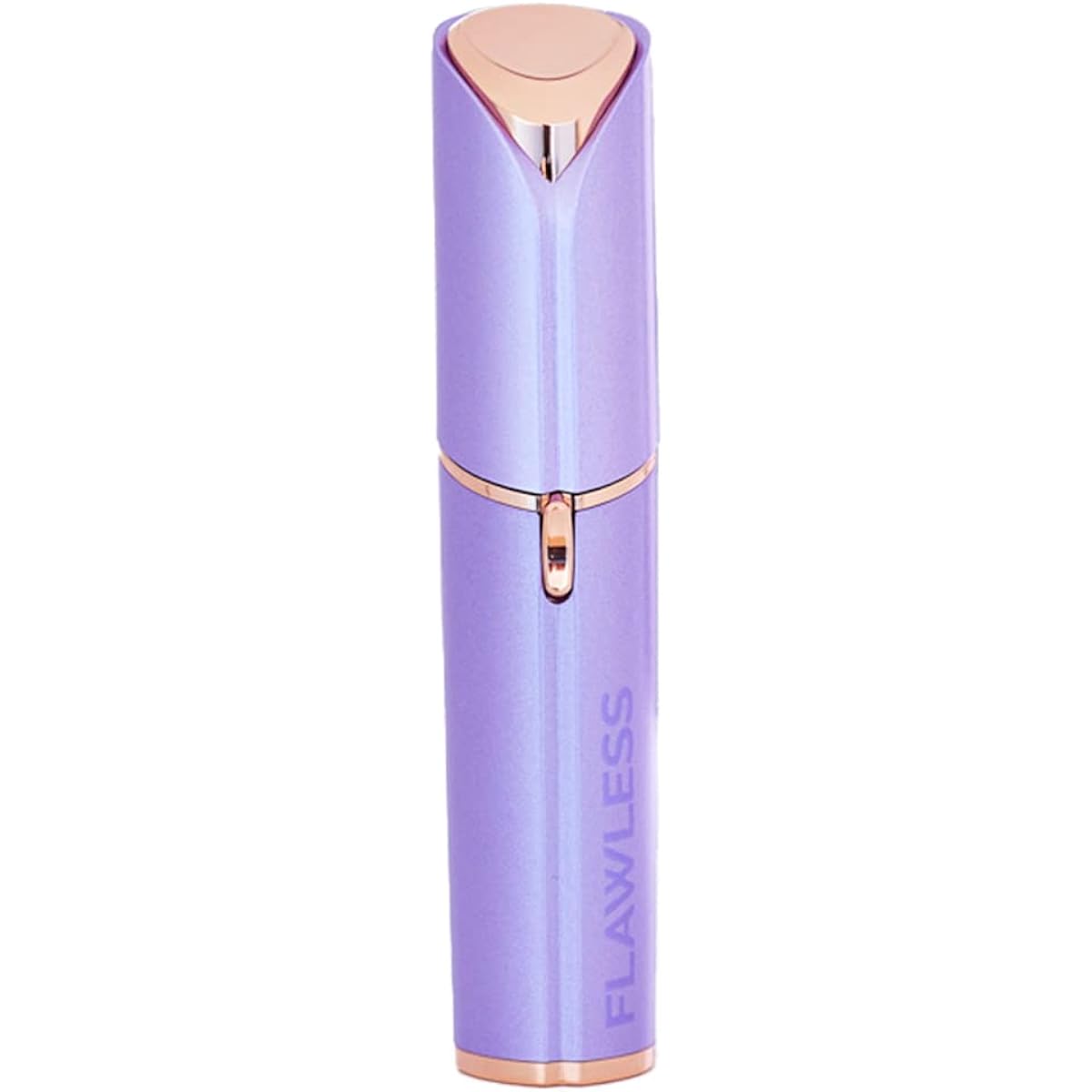 Flawless Face Premium 3.0 Facial Shaving Electric Face Shaver Face Shaver Razor Razor Unwanted Hair for Women Electric Shaver Cordless Ladies Downy Hair (Lavender)