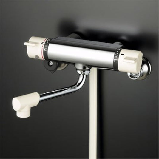 KVK thermostatic shower mixer faucet KF800R2