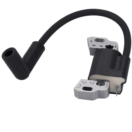 Lumix DMC - GC Ignition Coil for Troy Bilt TB110 Husqvarna HU550FH Lawn Mower 140CC 2.9HP Briggs