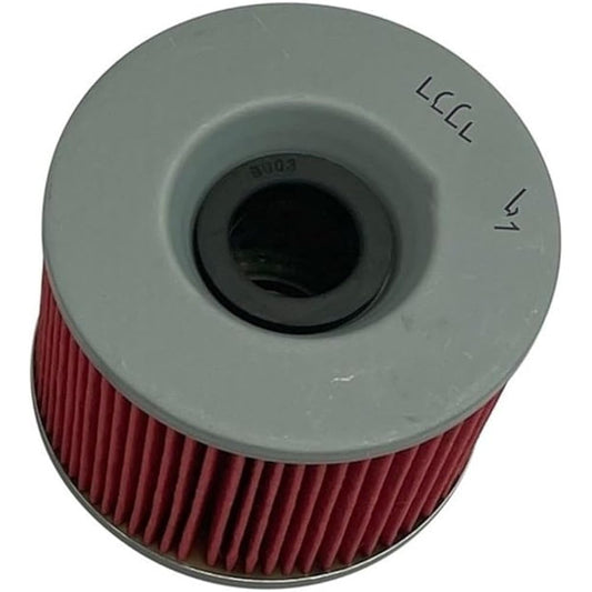 Motorcycle Breather Filter For Kawasaki EL250 EX250 KLE250 Z400 ZR400 ZX400 KZ440 Z440 Z500 KZ550 Z550 ZR550 ZX550 ZL600 ZX600 KR650 Motorcycle Oil Filter