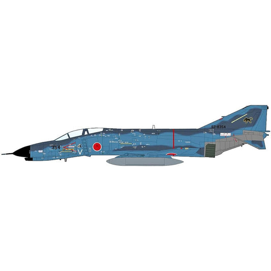 Hobby Master HOBBY MASTER 1/72 F-4EJ Kai Phantom II Air Self-Defense Force Combat Skills Competition 2003 Winning Unit Completed Product