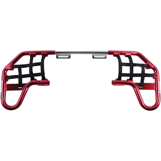 COMP Series Red Red Black Weaving Honda TRX 400EX 1999-2008