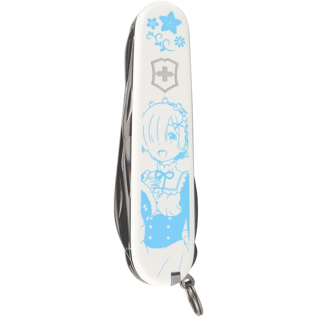 Re:ZERO -Starting Life in Another World- Victorinox Multi-Tool Climber/Rem