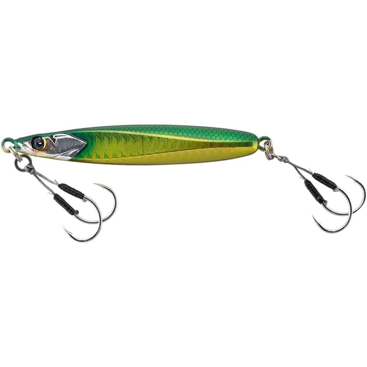 JACKALL TG Bumbles Jig Bump