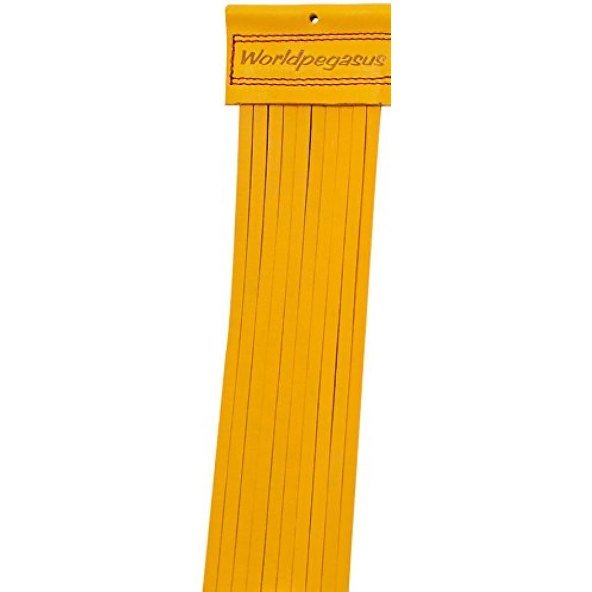 worldpegasus (world pegasus) glove lace 180cm [set of 10] WEGACRH natural