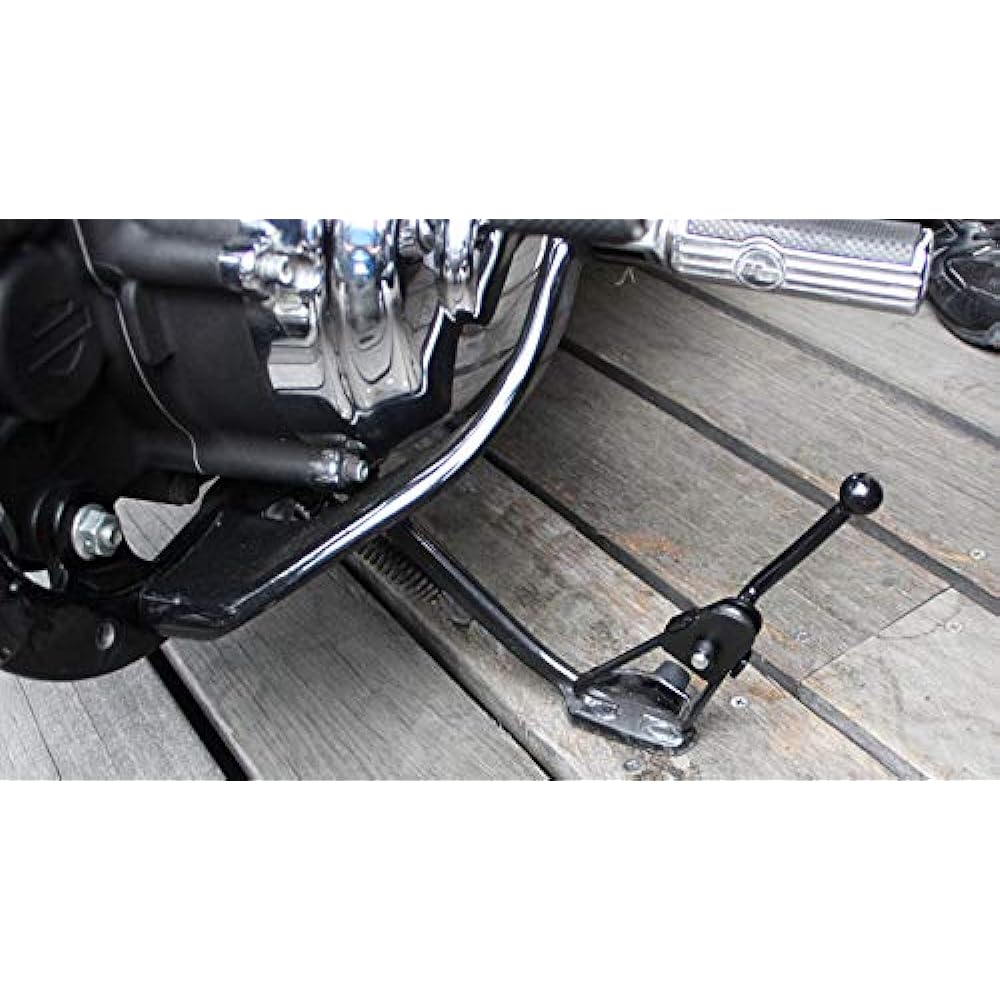 Kijima Stand Side Stand Extension FXLR('19) HD-03131