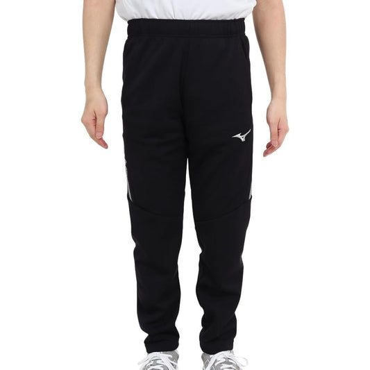 [Mizuno] Training Wear MC-LINE Warm-up Pants Standard Sweat Absorbent Quick Drying 32MD0110