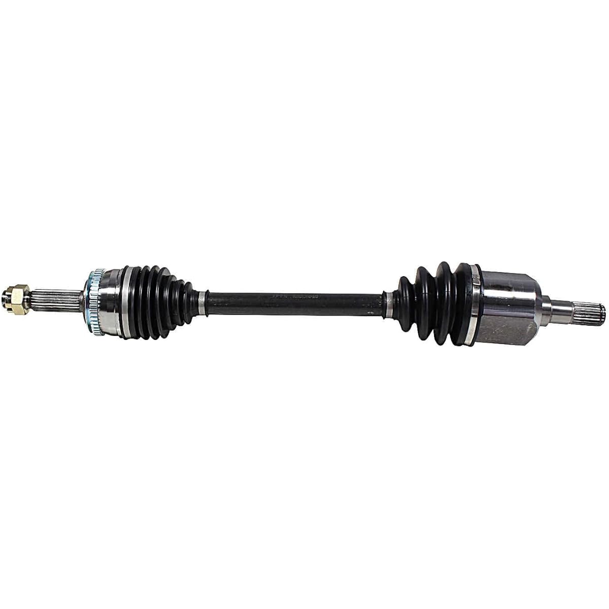 GSP NCV75528 CV Axle Shaft Acembris -Left Front (driver's seat side)