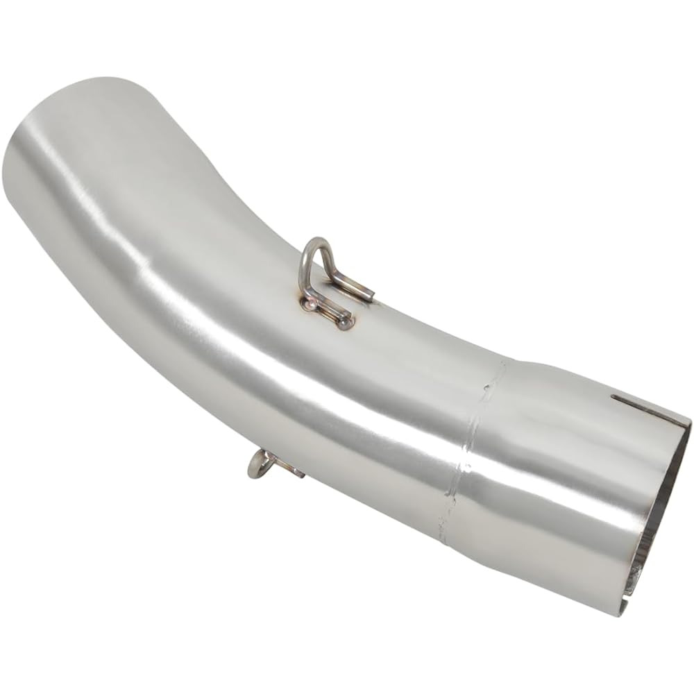 Ninja ZX-4R 2023 Exhaust Pipe, Epie, Intermediate Pipe, Thick