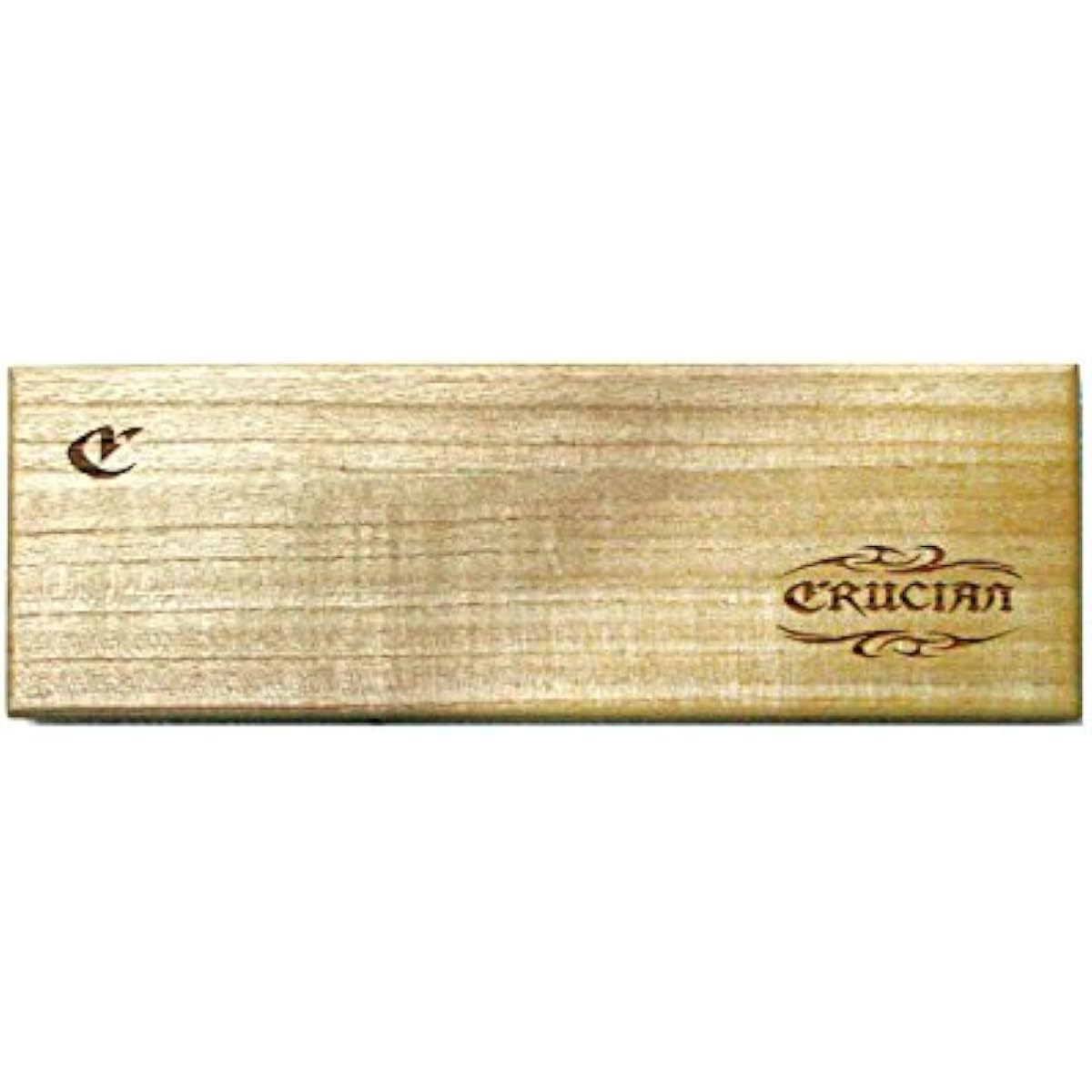 [CRUCIAN] Crujan Float Case 7 Rows LIN-CUC7 Case Float Case Float Holder