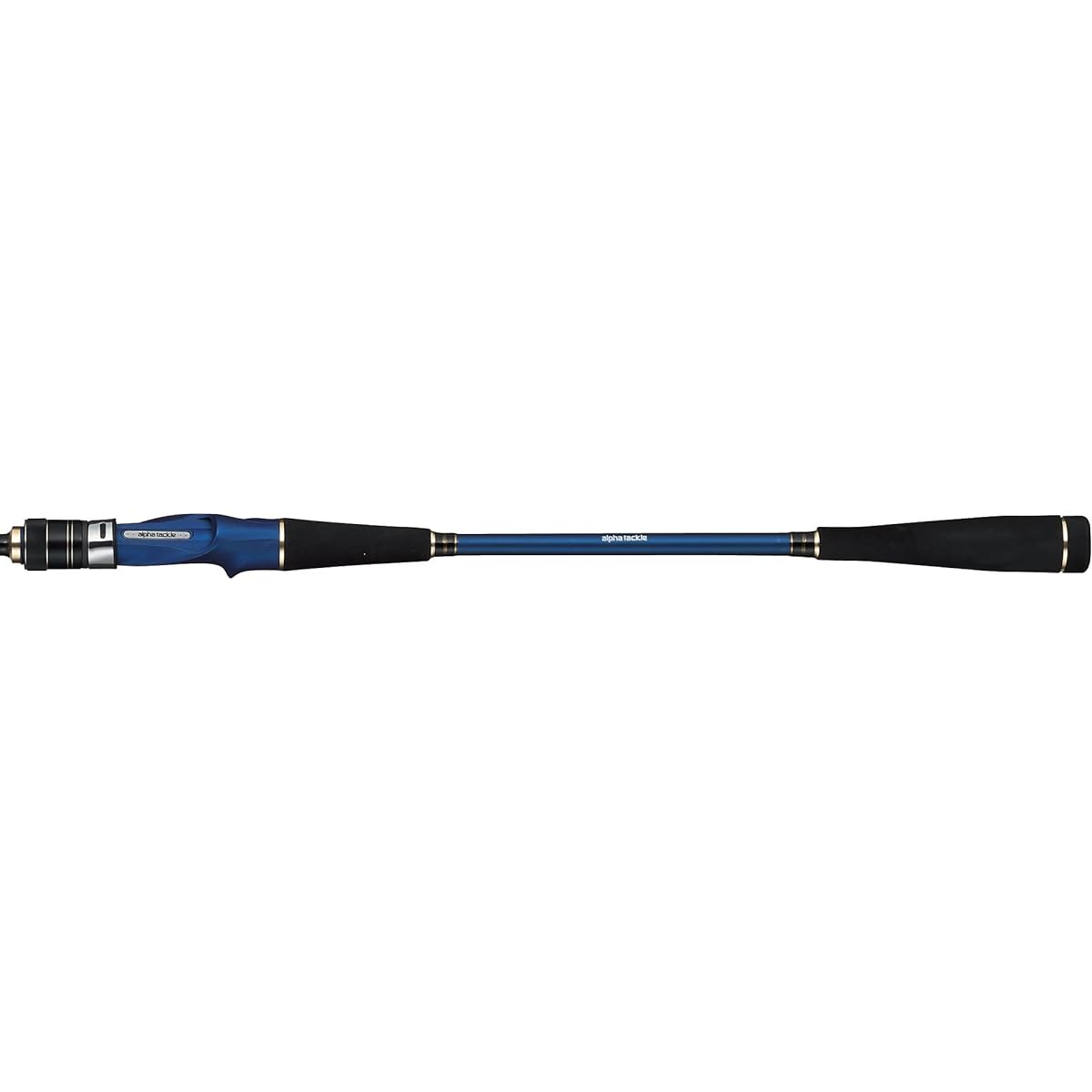 Alpha Tackle Rod Boat Rod Kaito Kaijin Mobile Series