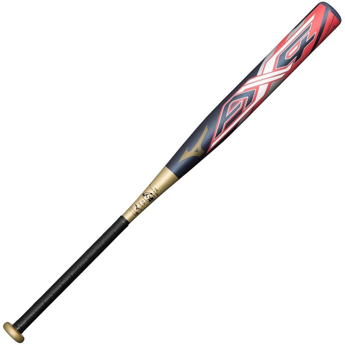 (Mizuno) MIZUNO Soft No. 3 Rubber Ball AX4