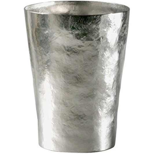 HORIE Made in Tsubame, Niigata Prefecture Titanium Double Tumbler Rei/Nagomi 250cc Ginnetsu T16KM250-000 T16KM250-000